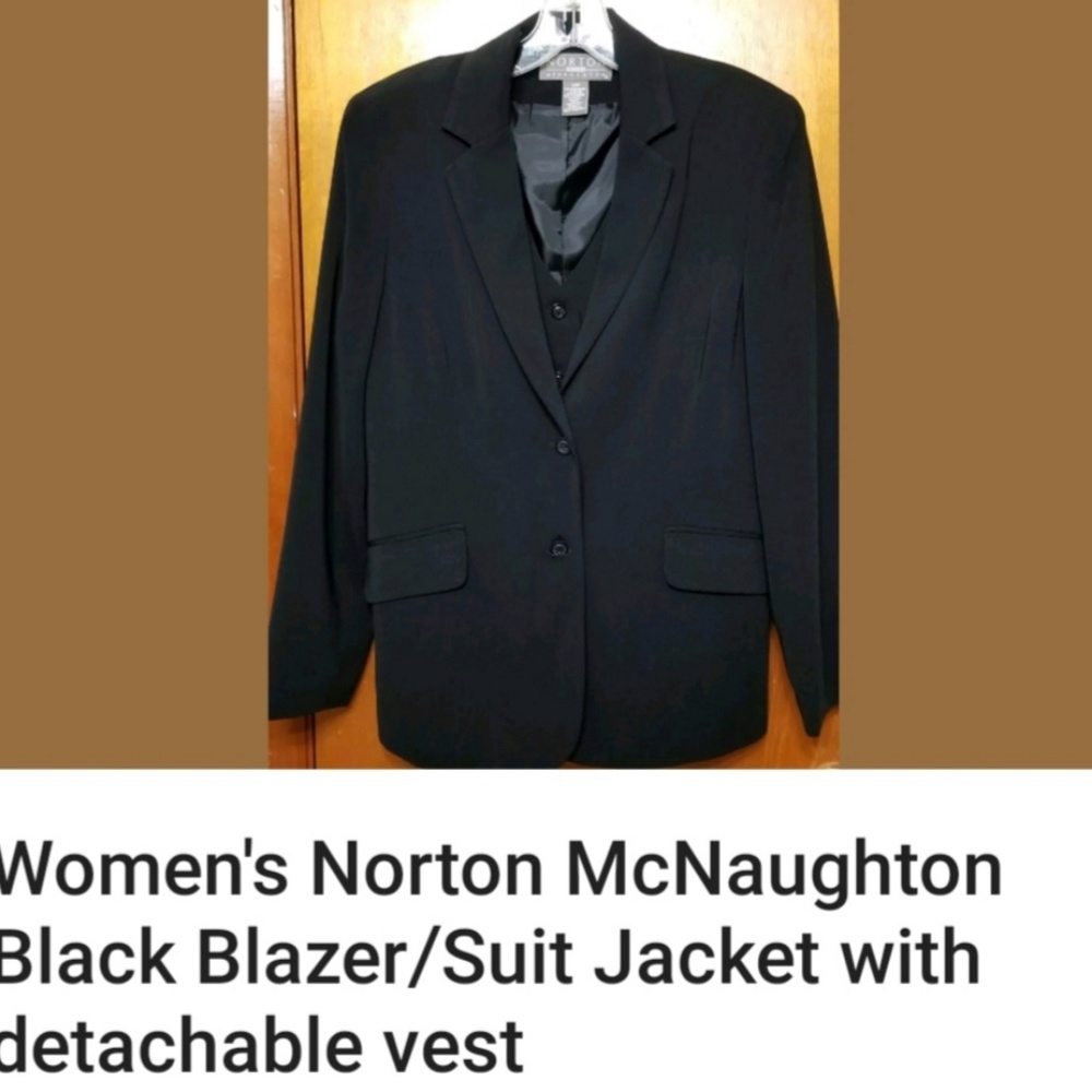 Women's Blazer/Suit Jacket